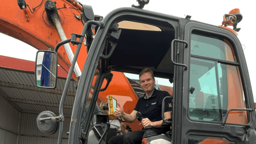 Sami Kolsi Maatorin markkinointipäälliköksi