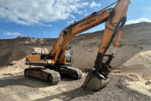 Stark 3600AL alueaura