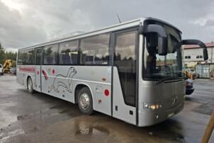 Volvo 8700 12.1 linja-auto