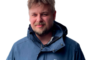 Sami Hovatov Itä-Suomen myyntipäälliköksi