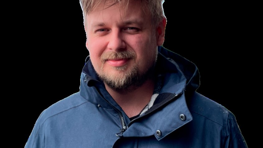 Sami Hovatov Itä-Suomen myyntipäälliköksi