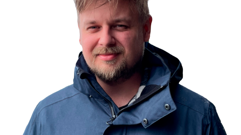 Sami Hovatov Itä-Suomen myyntipäälliköksi