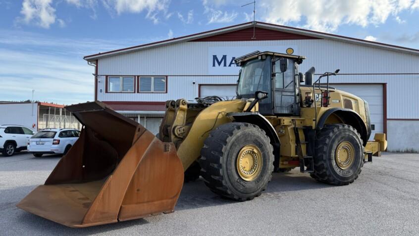 Maatorilla loistava syksyn aloitus