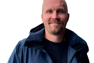 Juha-Matti Koiranen Satakunnan myyntipäälliköksi