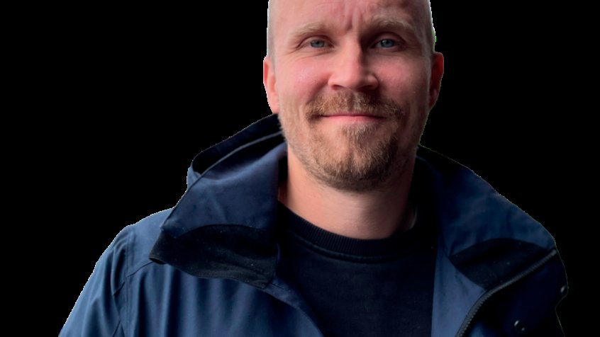 Juha-Matti Koiranen Satakunnan myyntipäälliköksi