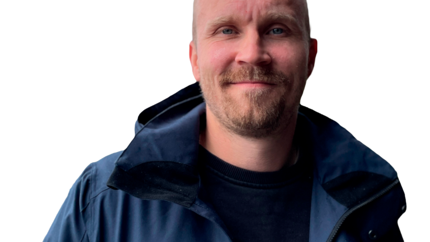 Pist kone myyntii – Juha-Matti Koirasen kautt