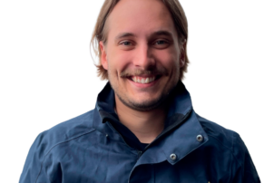 Oskari Moisanen Lapin myyntipäälliköksi