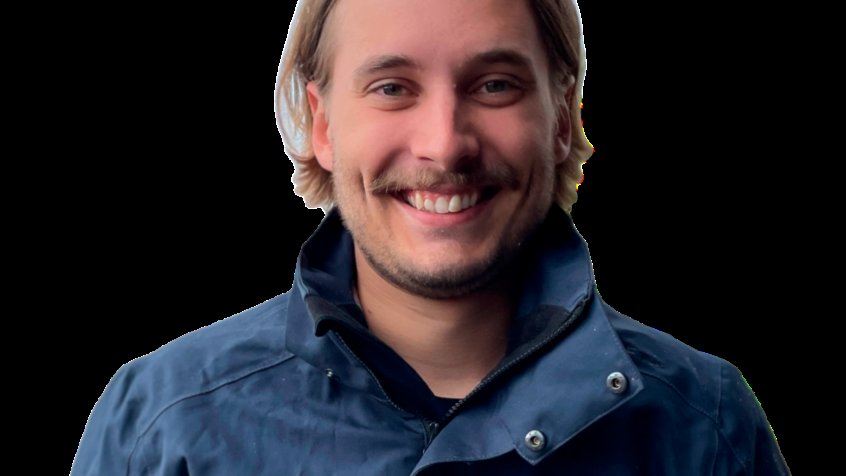 Oskari Moisanen Lapin myyntipäälliköksi