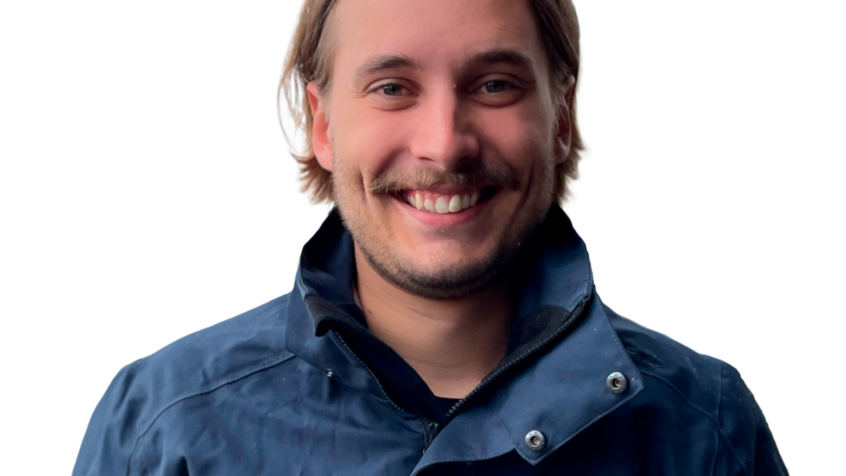 Oskari Moisanen Lapin myyntipäälliköksi