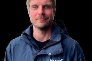 Jori Muhonen Uudenmaan myyntipäälliköksi