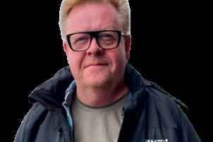 Juha-Anssi Ylikoski Pohjanmaan myyntipäälliköksi