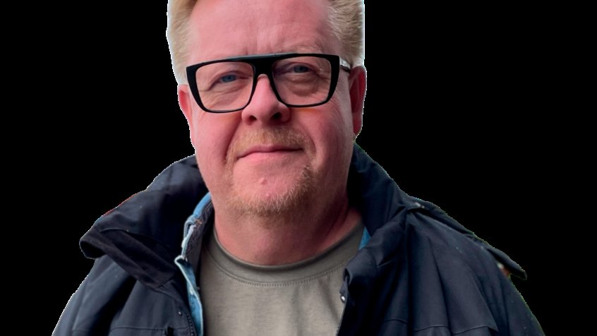 Juha-Anssi Ylikoski Pohjanmaan myyntipäälliköksi