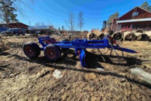 VM Tielana/Peltolana omateko (ei VM)