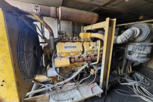 Kesla 2009ST Puutavaranostin