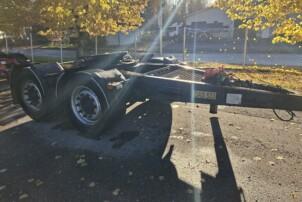 Limetec VPA218 Dolly