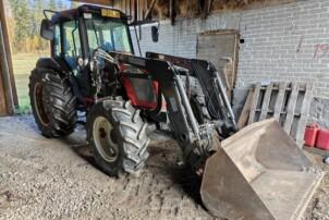 Valtra A95N