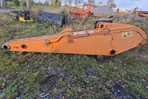 Doosan 300 kaivupuomi