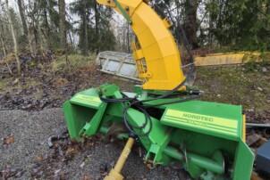 Ala-Talkkari 226 poikittaisruuvilinko