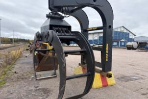 Hapa 220 High Lift koura