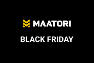 Black Friday: välityspalkkio- ja konealennuksia!