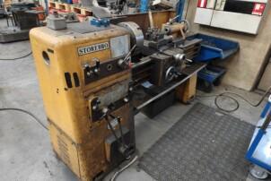 Storebro GS-210 manuaalisorvi