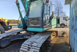 Kobelco SK 210 LC-9