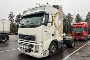 Volvo FH13