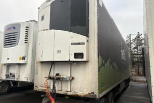 Schmitz puolikas FRC