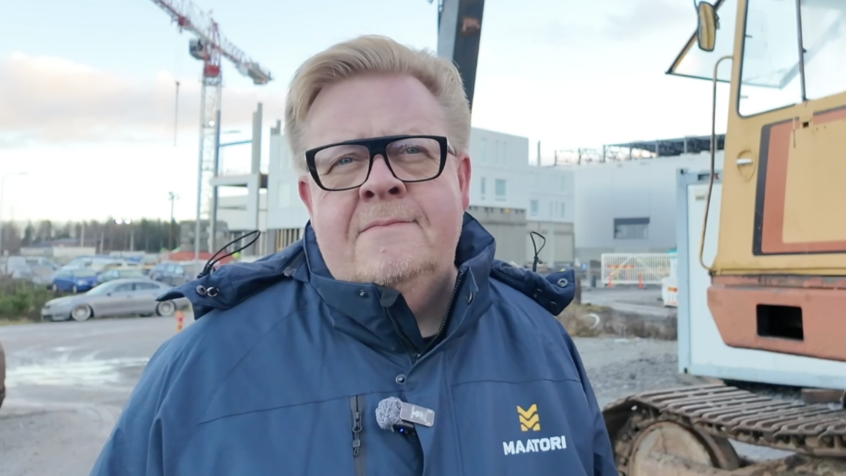 Video: Pohjanmaan myyntipäällikkö J