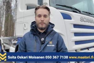 Moisasella vahva aloitus Pohjois-Suomessa