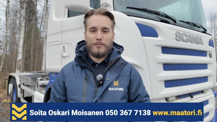 Moisasella vahva aloitus Pohjois-Suomessa