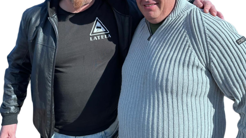 Nopeuta koneesi myyntiä ammattilaisen avulla