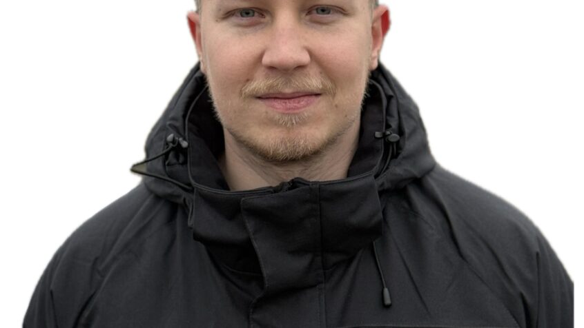 Kim Hyytiäinen Etelä-Suomen myyntipäälliköksi