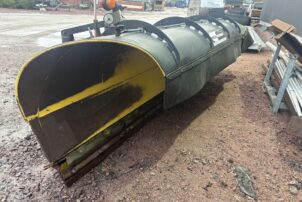 Arctic machine AM 4000