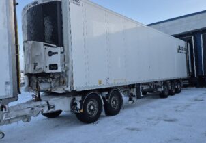 SCHMITZ Cargobull