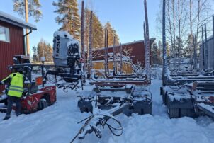 5 aks Kilafors Karlavagnen Vtfl4-100-36