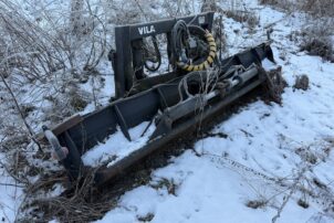 Vila 250 (Wille sovite)