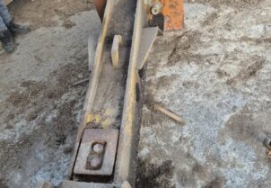 STAR Hammar iskuvasara