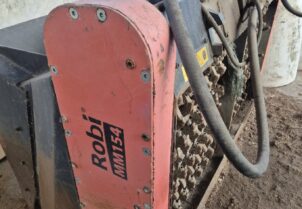 Robi MM154 seulakauha