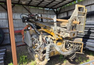 Comacchio 450