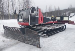 Prinoth Everest Power Vm. 2001