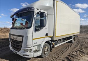 DAF LF 210