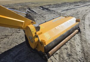 Elho Side Chopper 520 Pro