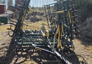 Multiva Optima 600ht