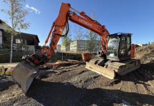 Pirkanmaalla hyvä kattaus käytettyä kalustoa