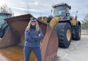 Etsimme edullisia, kunnostettavia koneita