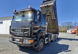 Sisu R500 E13M