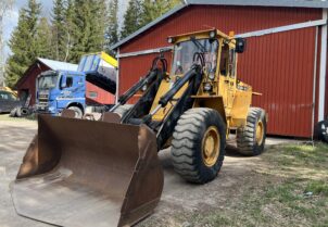 Volvo BM L70