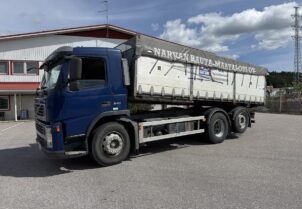 Volvo FM340
