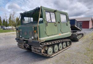 Hägglunds Bandvagn 206